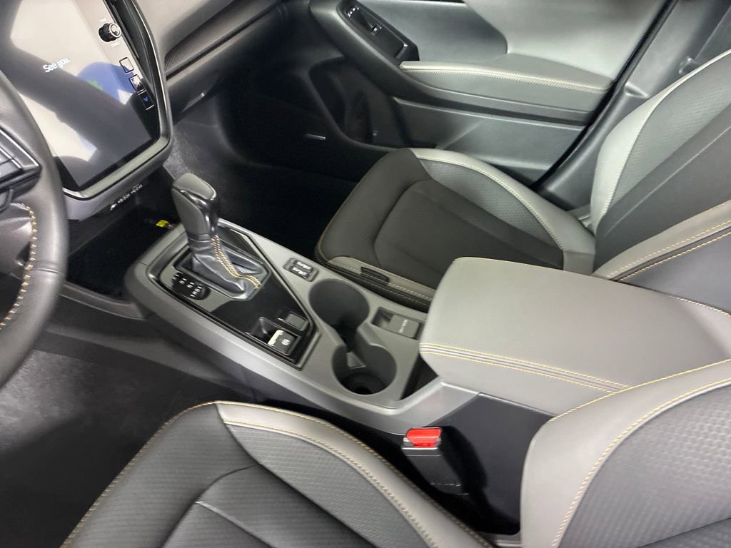 Used 2026 Subaru Crosstrek 2.5i Wilderness w/ Crosstrek Mirror Package image 28
