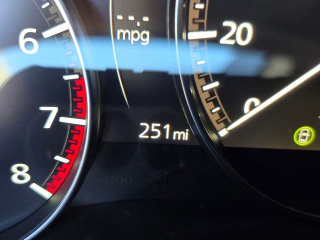 New 2026 MAZDA CX-50 AWD 2.5 S w/ Weather Package image 30