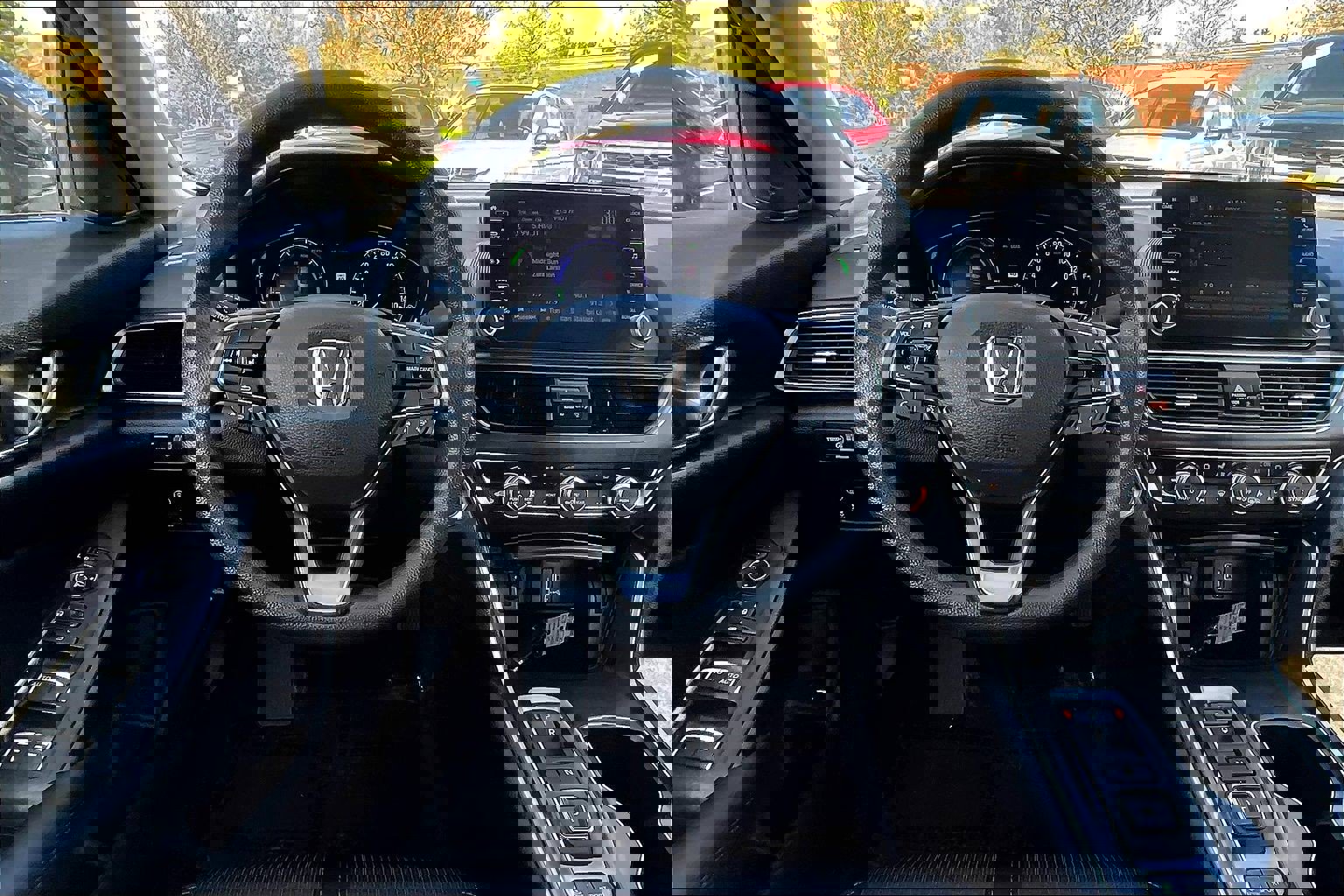 Used 2019 Honda Accord EX image 5