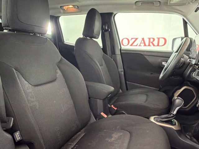 Used 2016 Jeep Renegade Sport w/ Power & Air Group FWD image 32