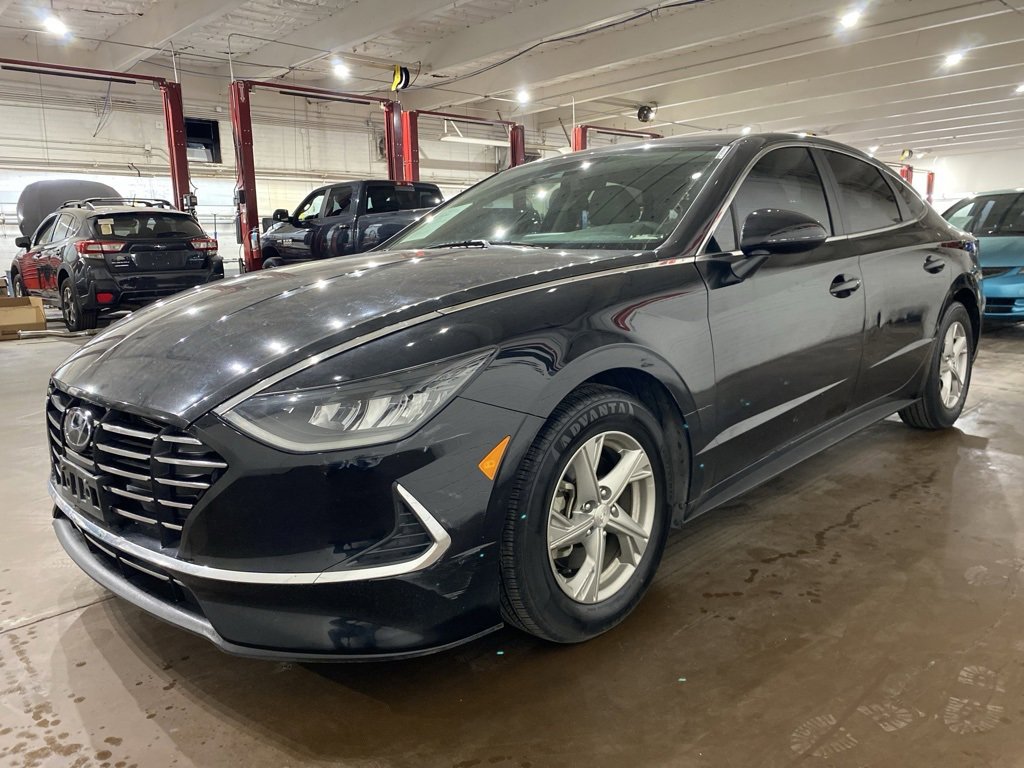 Used 2021 Hyundai Sonata SE image 7