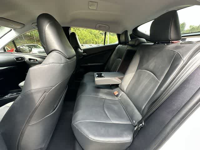 Used 2020 Toyota Prius XLE w/ Advanced Technology Package AWD/4WD image 17