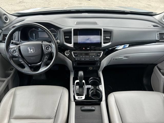 Used 2018 Honda Ridgeline RTL-E image 16