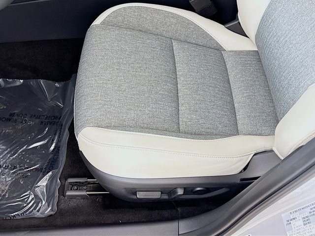 New 2026 MAZDA CX-30 Aire Edition image 19