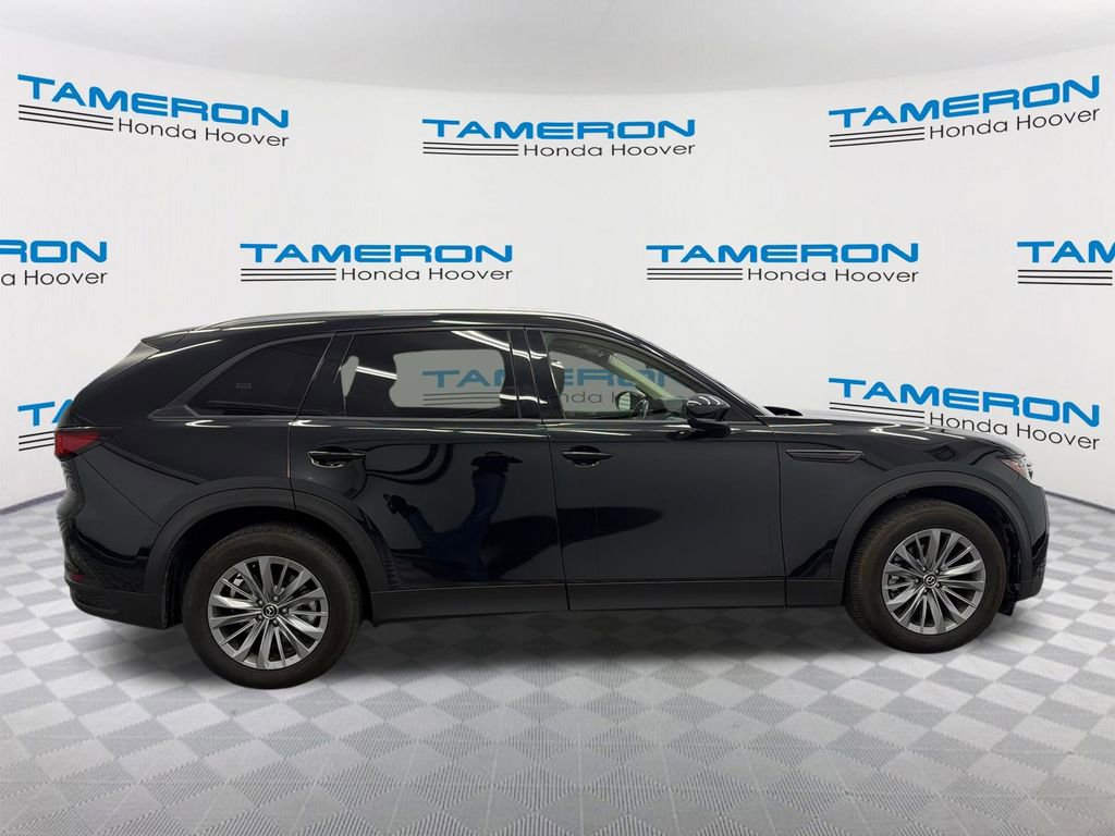 Used 2024 MAZDA CX-90 3.3 Turbo w/ Preferred Plus image 6