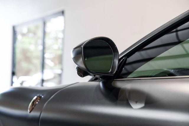 Used 2025 Ferrari Roma Spider image 42