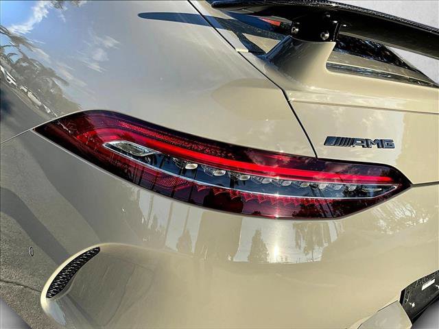 New 2026 Mercedes-Benz AMG GT 63 image 27