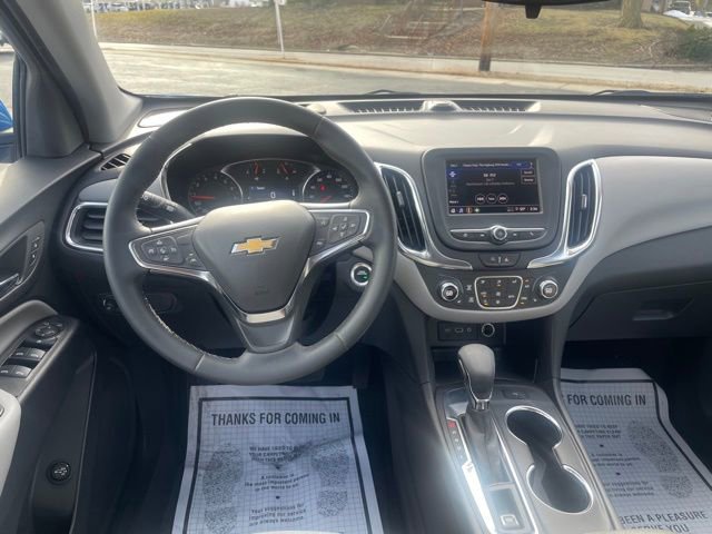 Used 2024 Chevrolet Equinox LT image 16
