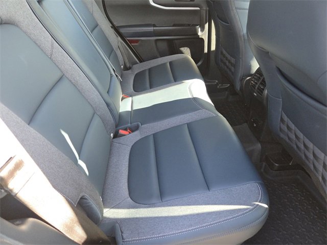 Used 2024 Ford Bronco Sport Outer Banks image 29