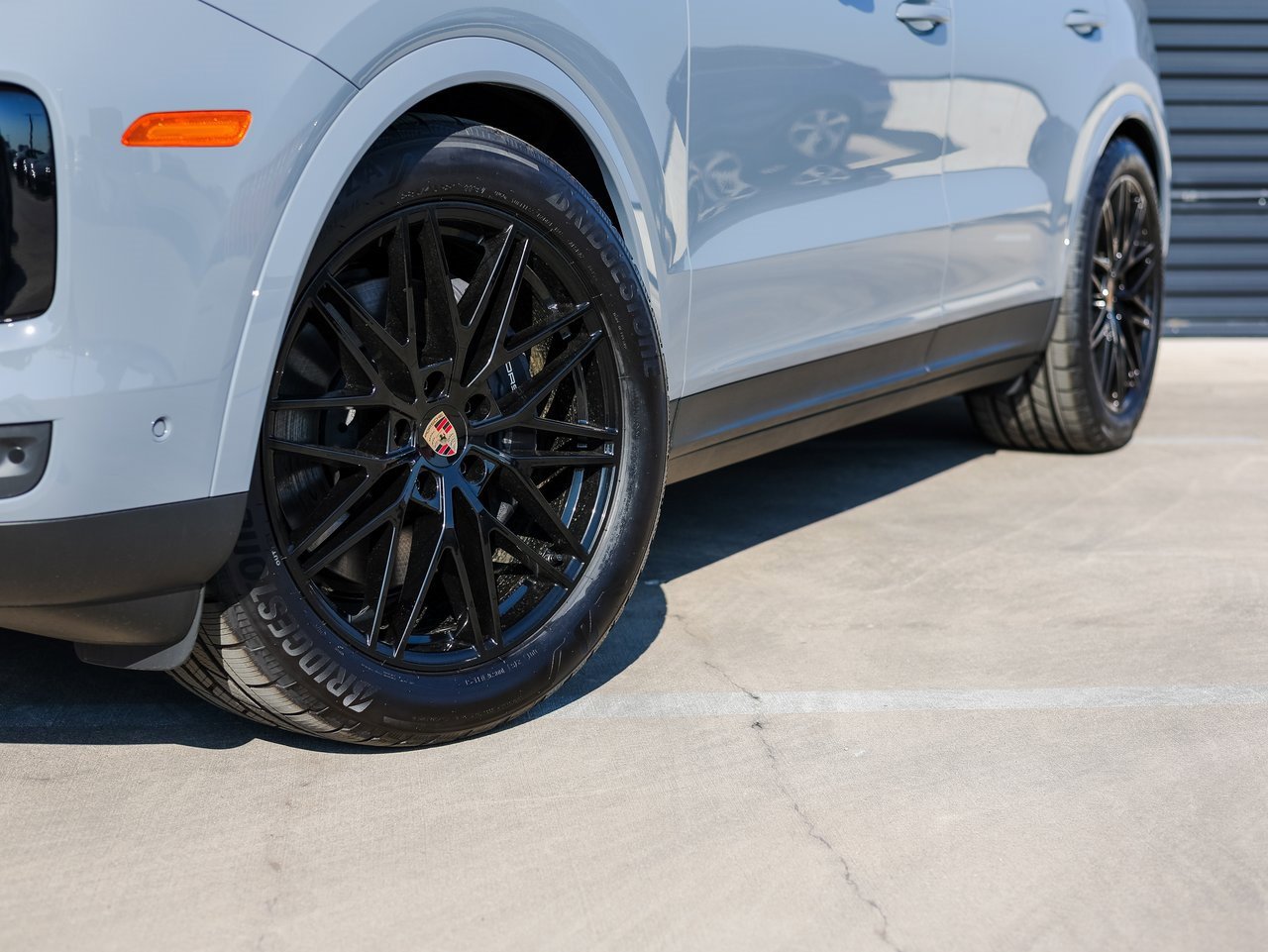 New 2025 Porsche Cayenne image 12