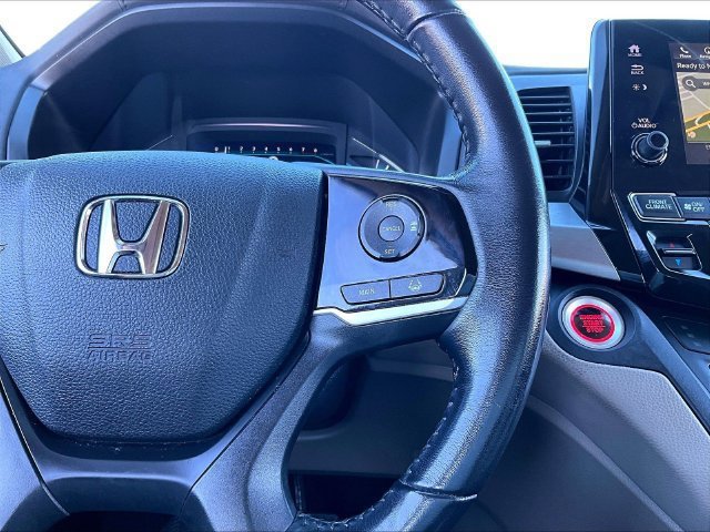 Used 2019 Honda Odyssey EX-L image 25