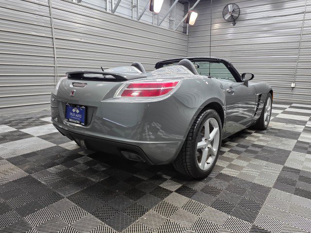 Used 2007 Saturn Sky w/ Premium Trim Pkg RWD image 6