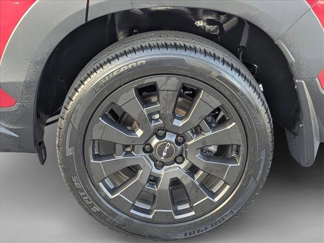 Used 2023 Honda Passport EX-L image 22