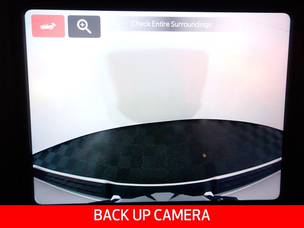 Used 2022 RAM 1500 Big Horn image 4