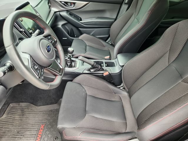 Used 2024 Subaru WRX Premium AWD/4WD image 12