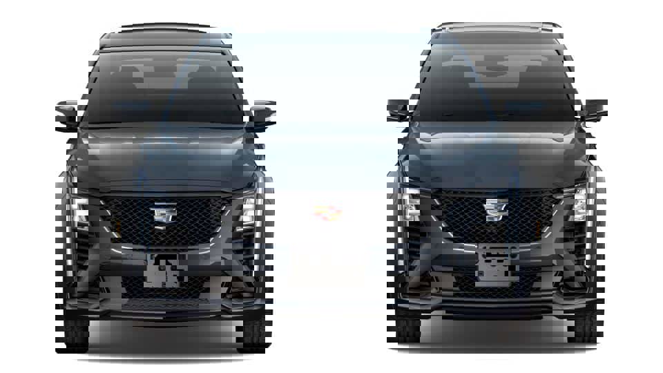 New 2025 Cadillac CT5 Sport image 52