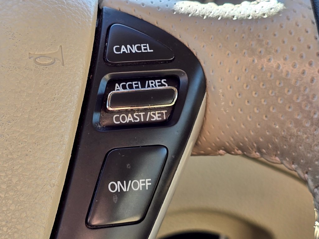 Used 2013 Nissan Murano SL AWD/4WD image 33