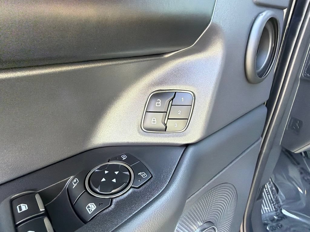 Certified 2024 Ford Expedition Max Platinum AWD/4WD image 24