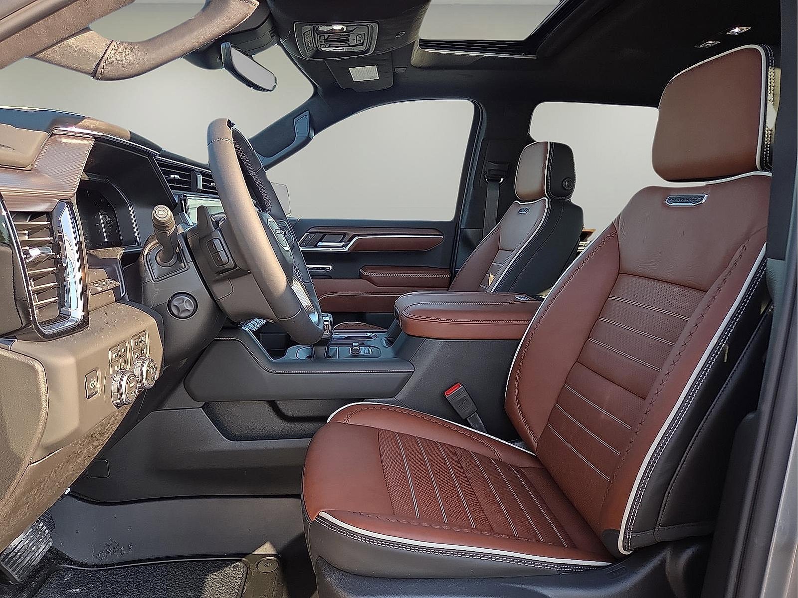 New 2026 GMC Sierra 1500 Denali Ultimate image 15