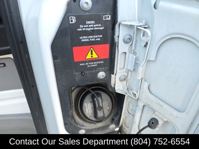 Used 2017 Freightliner Sprinter 2500 image 16