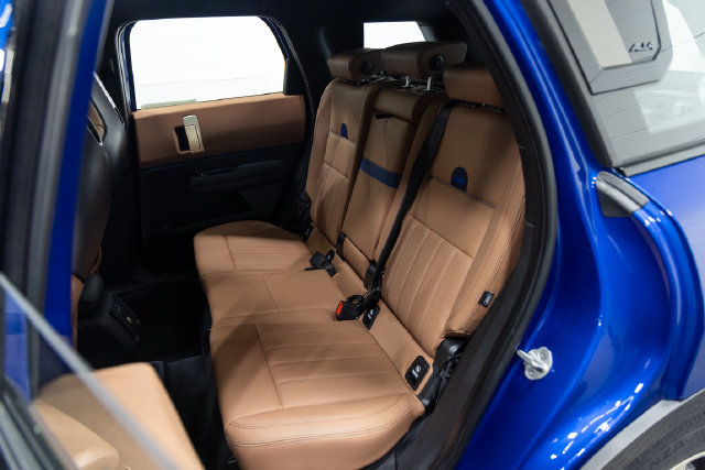 Certified 2026 MINI Cooper Countryman S AWD/4WD image 20