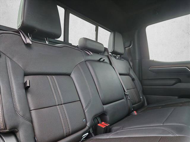 Used 2023 Chevrolet Silverado 1500 High Country w/ Z71 Off-Road Package AWD/4WD image 20