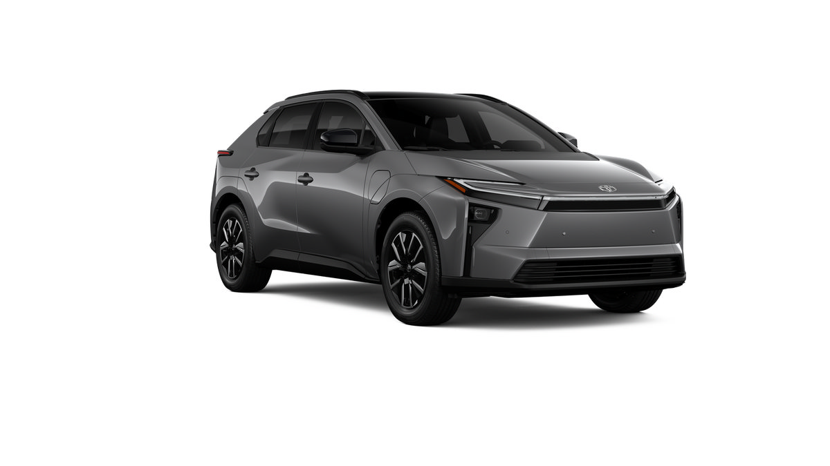 New 2026 Toyota bZ AWD/4WD image 15
