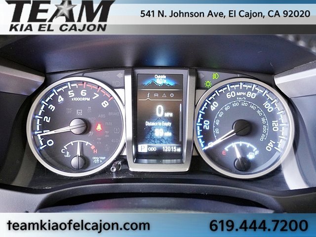Used 2021 Toyota Tacoma SR5 image 30