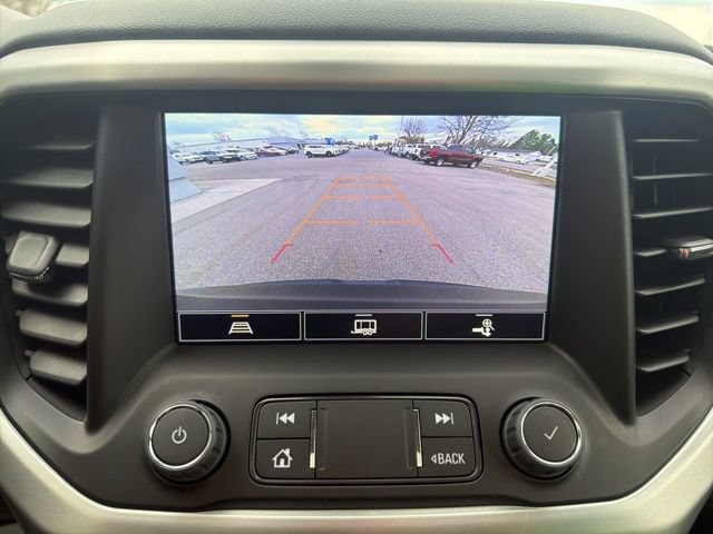 Used 2023 GMC Acadia SLT w/ Preferred Package FWD image 34
