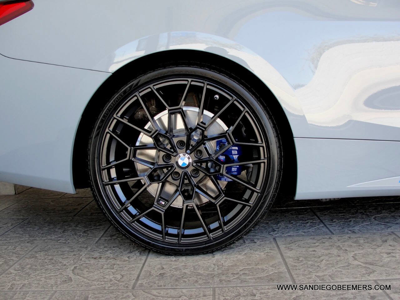 Used 2023 BMW M440i M440i M PERF+PREMIUM PKG+HUD+B w/ Premium Package image 18