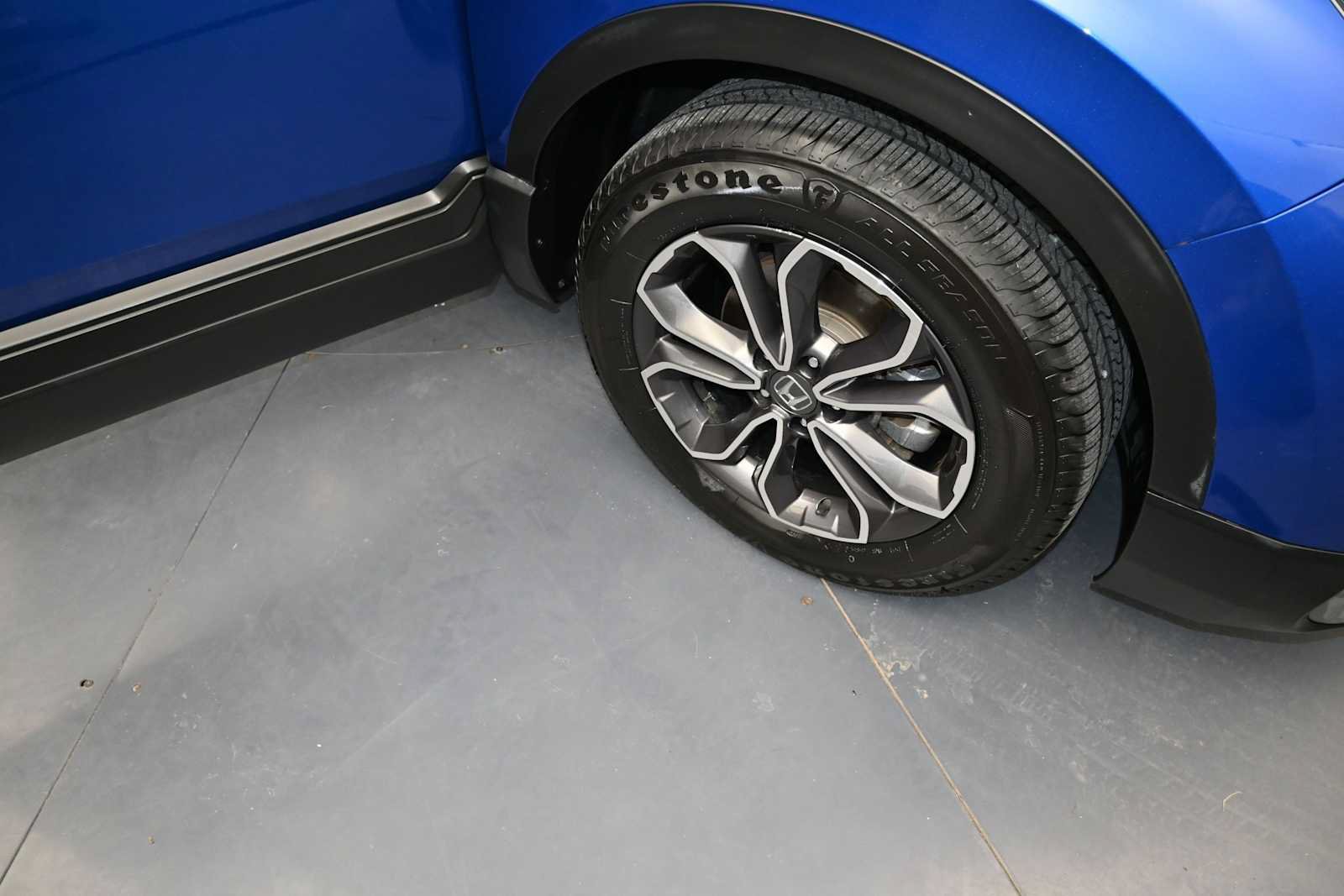 Used 2020 Honda CR-V EX image 10