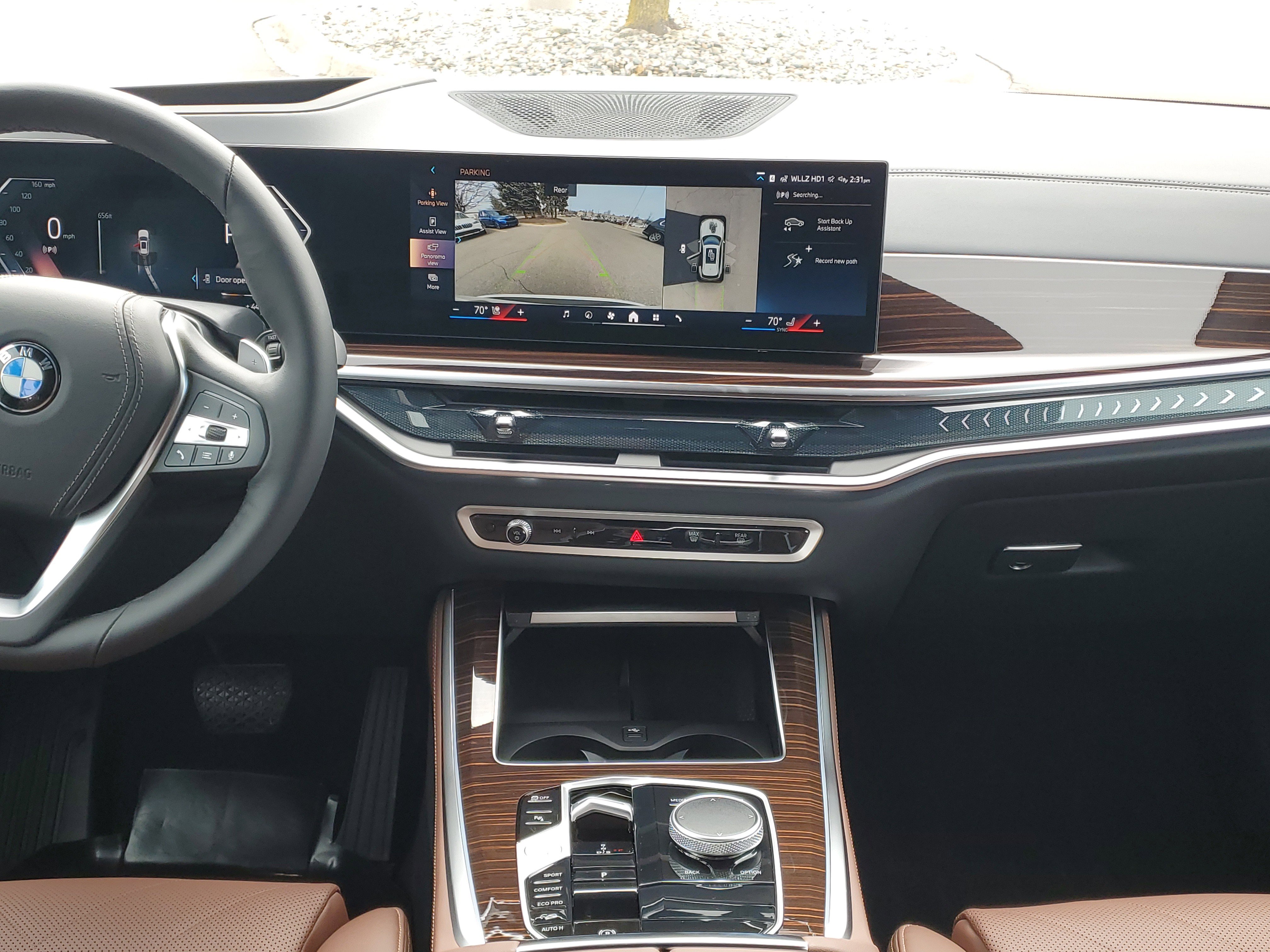 New 2026 BMW X5 xDrive40i AWD/4WD image 22