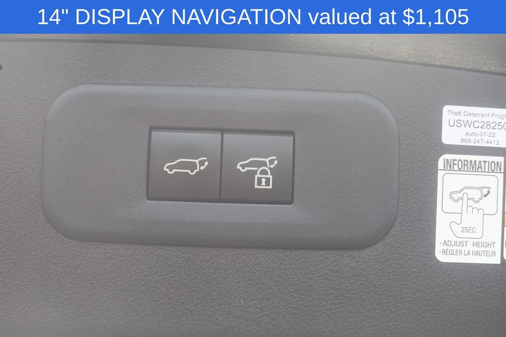 Used 2022 Lexus NX 350 AWD image 4