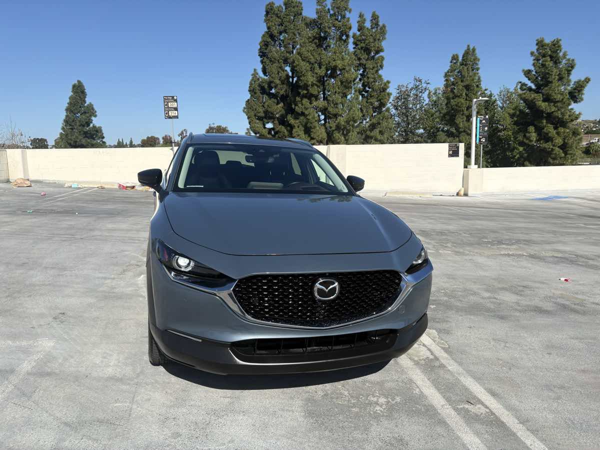 Used 2023 MAZDA CX-30 2.5 Turbo w/ Premium Plus Pkg image 31