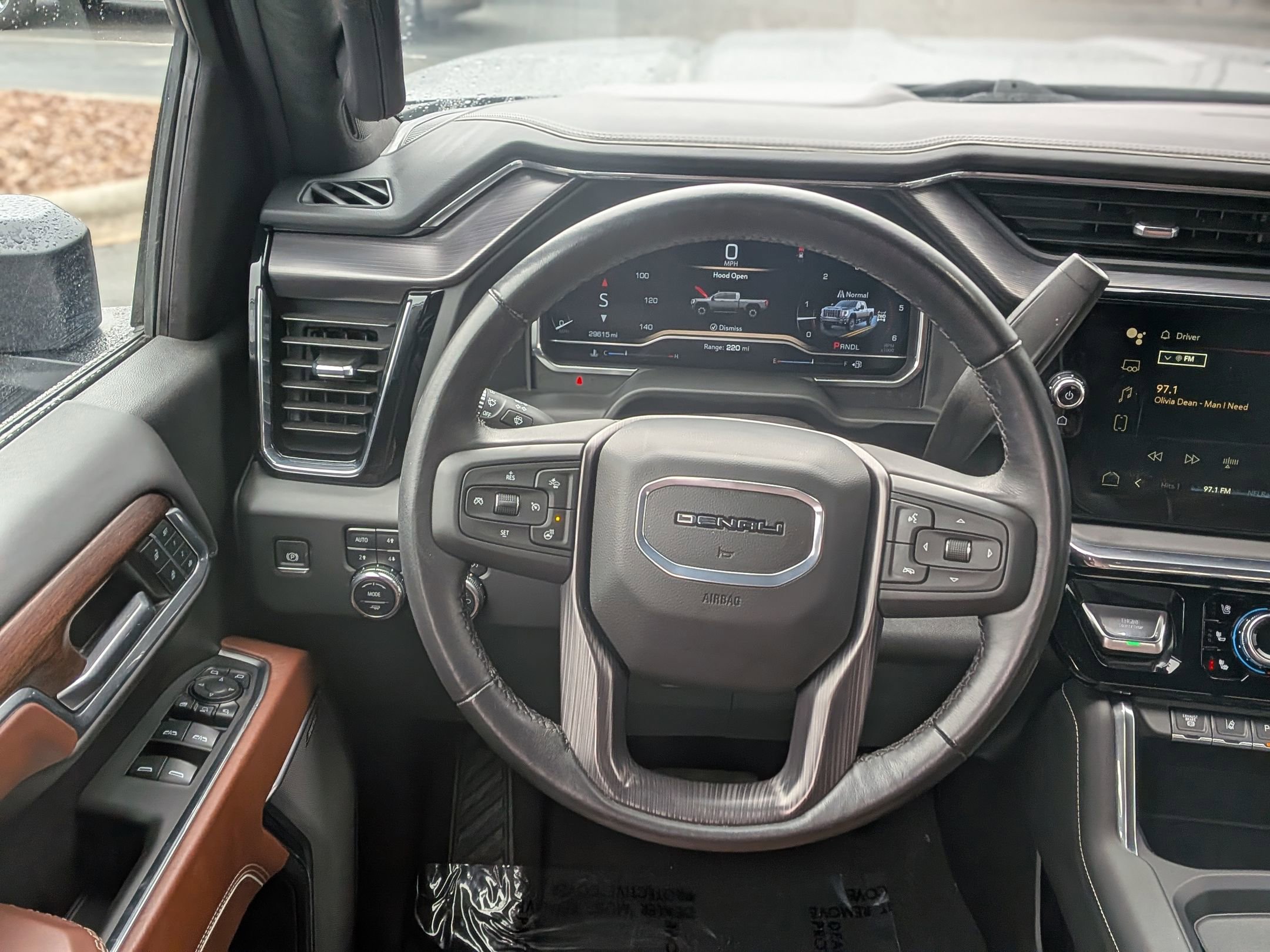 Certified 2024 GMC Sierra 2500 Denali Ultimate image 20