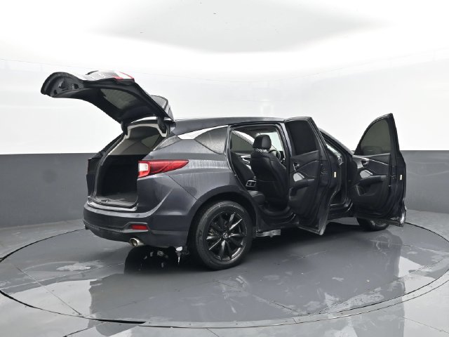 Used 2019 Acura RDX w/ Technology Package AWD/4WD image 33