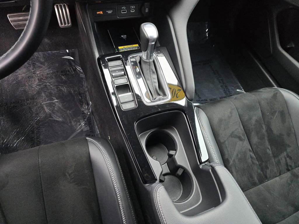 Used 2023 Acura Integra A-Spec FWD image 31