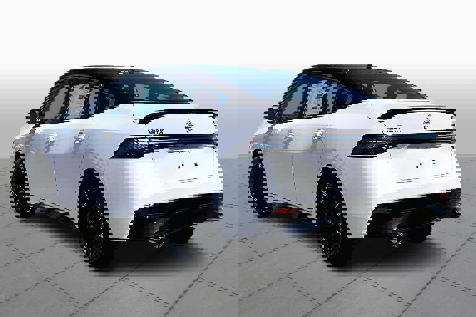 New 2026 Nissan Sentra SR w/ Floor Mat Package image 7