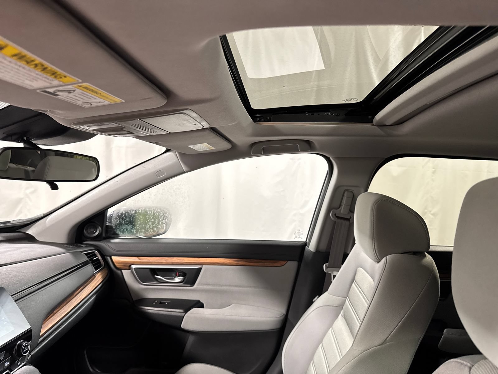 Certified 2018 Honda CR-V EX image 21