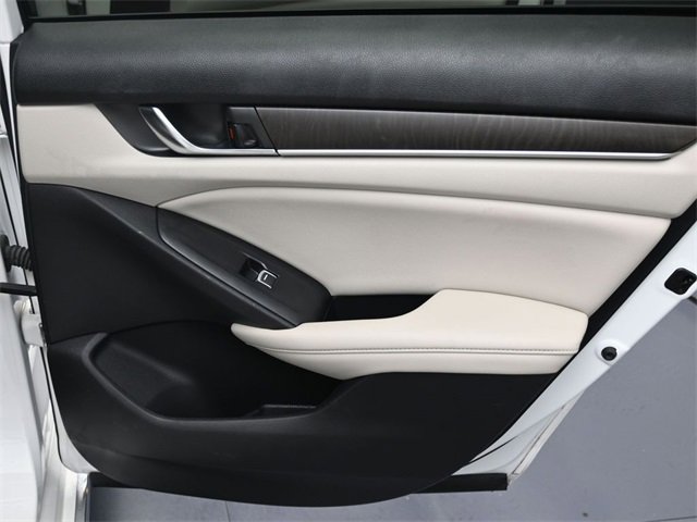 Used 2020 Honda Accord EX-L image 21