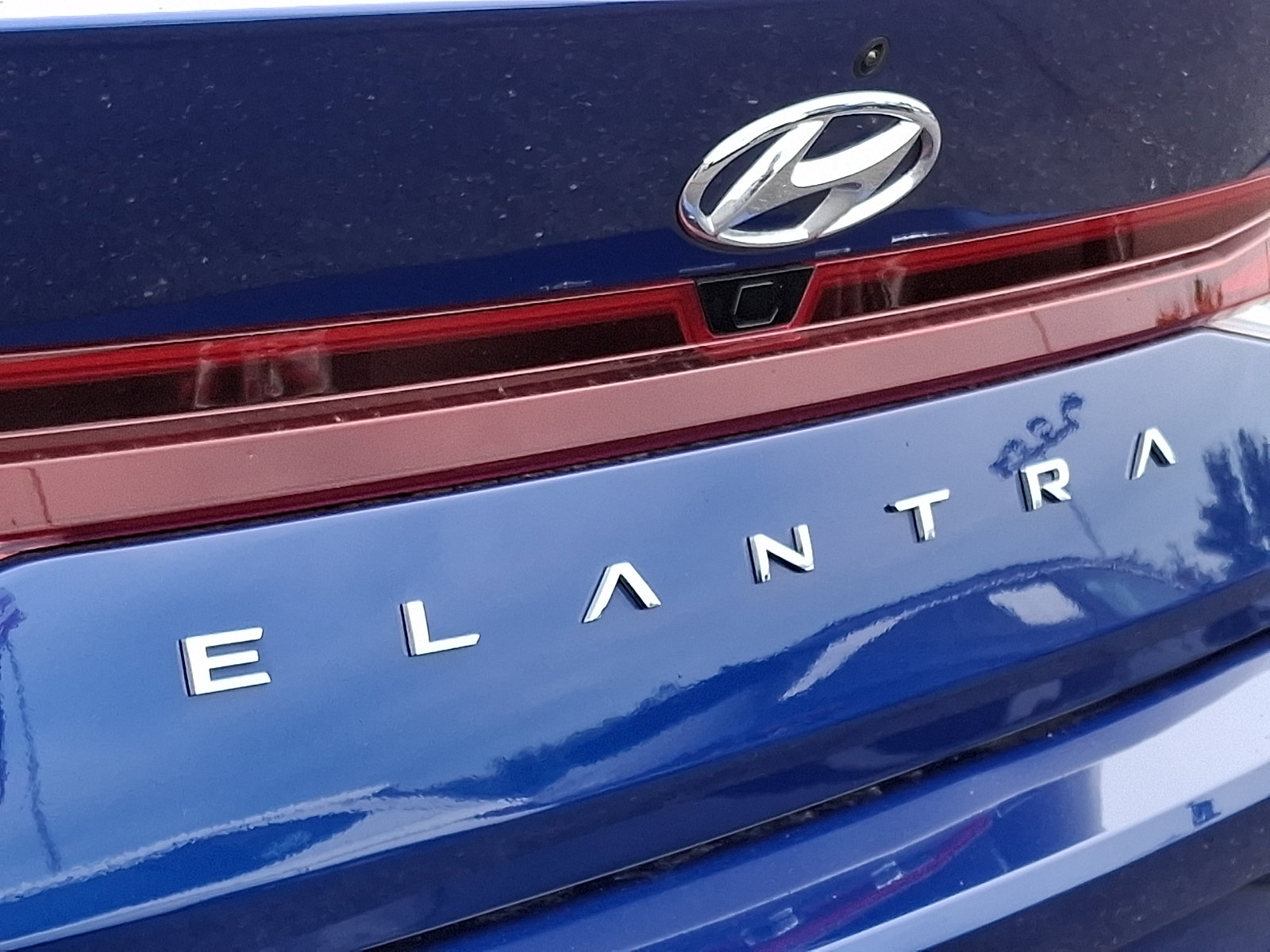 Certified 2023 Hyundai Elantra SEL w/ Convenience Package FWD image 29