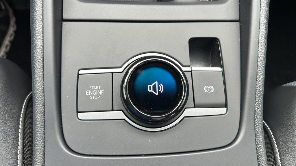 New 2026 Volkswagen Tiguan SE R-Line image 23