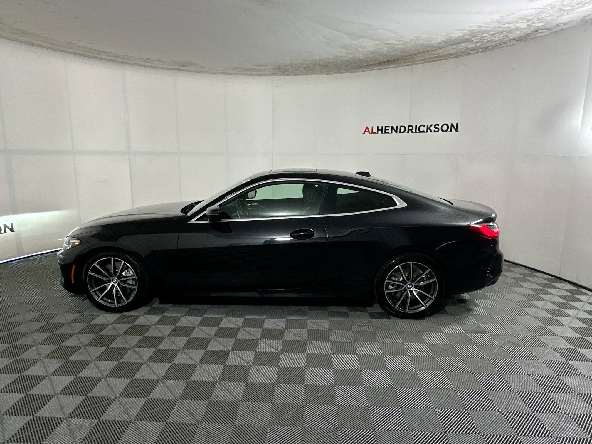Used 2025 BMW 430i Coupe image 6