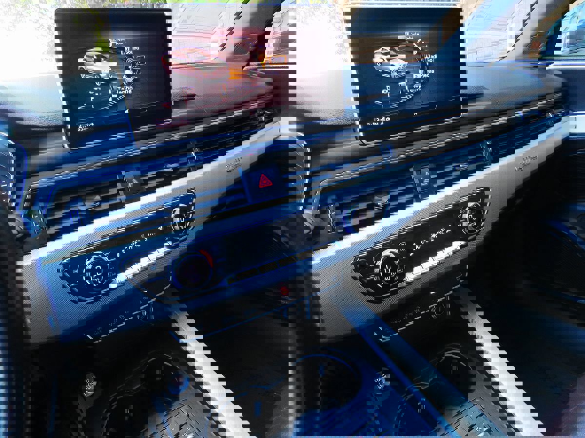 Used 2017 Audi A4 2.0T Premium Plus w/ Premium Plus Package image 23