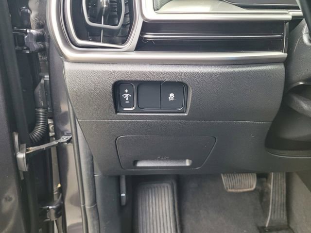 Used 2025 Kia Sorento LX FWD image 22