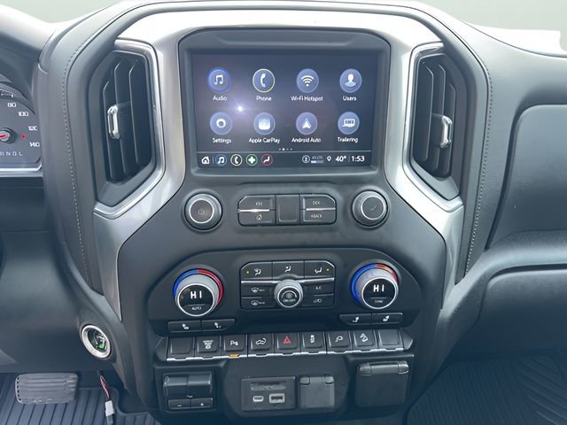 Used 2022 Chevrolet Silverado 3500 LT w/ All Star Edition AWD/4WD image 20