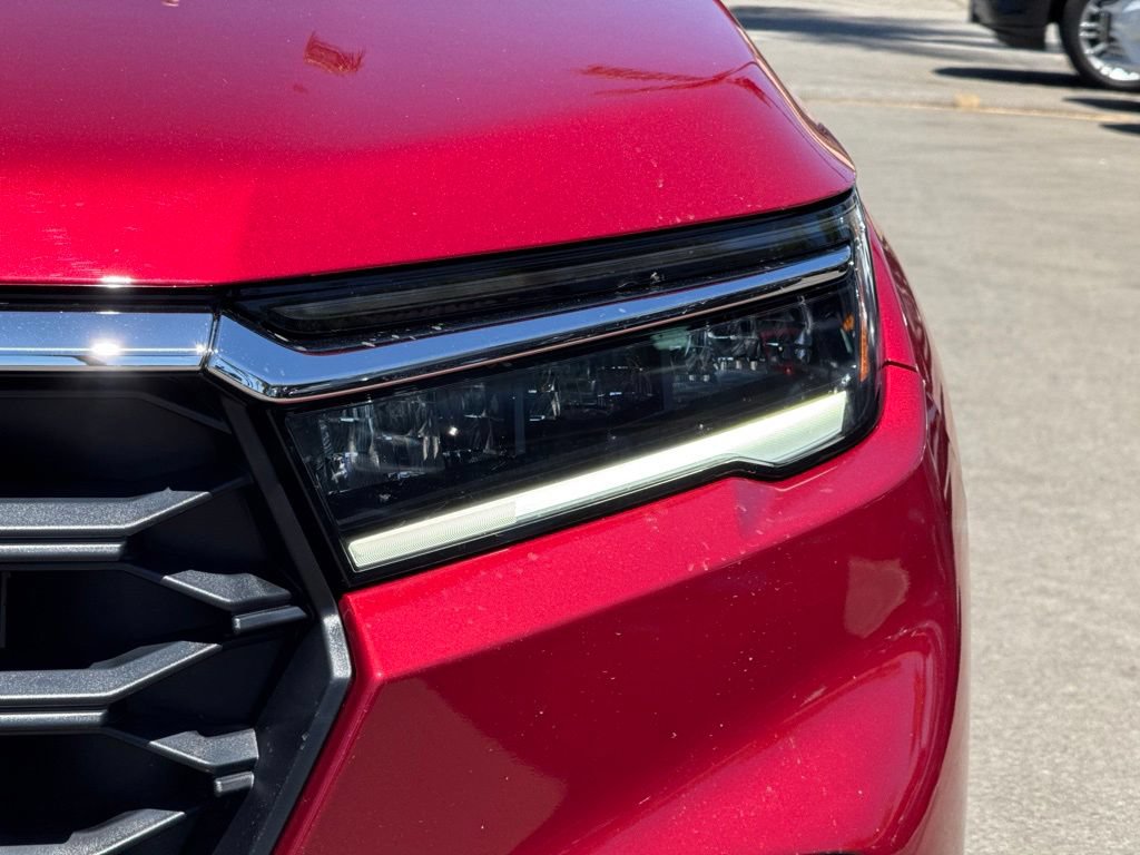 Used 2025 Honda Pilot EX-L image 15