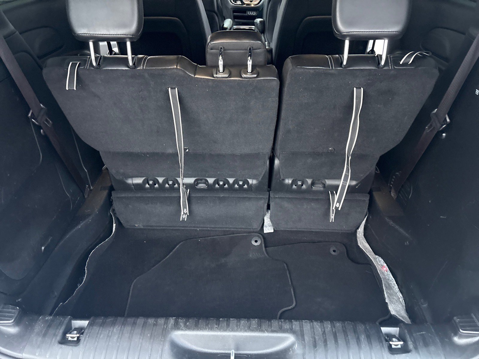Used 2024 Chrysler Pacifica Select FWD image 27