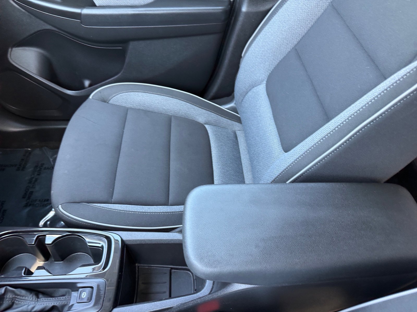 Used 2025 Chevrolet TrailBlazer LT FWD image 14
