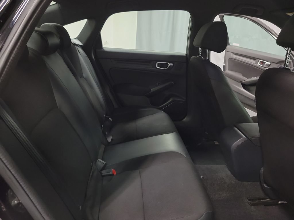 Used 2023 Honda Civic Sport image 27